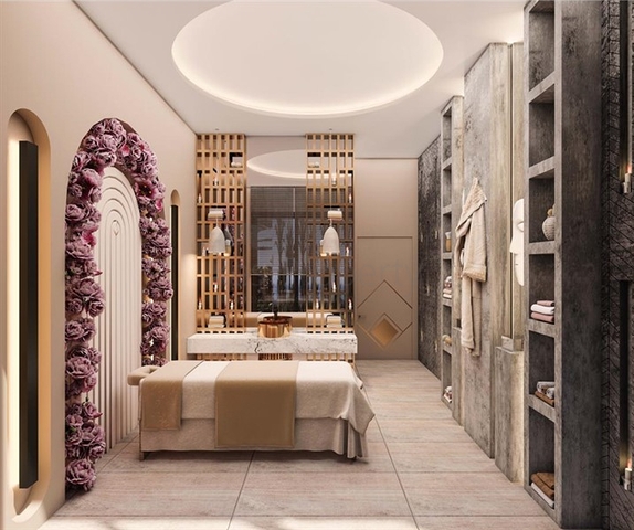 Neues Großprojekt im Bezirk Kargicak