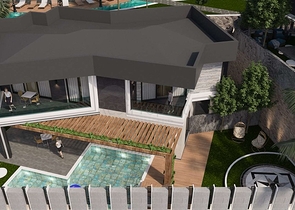 Neues Großprojekt im Bezirk Kargicak