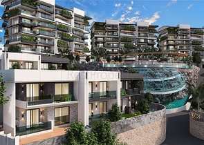 Neues Großprojekt im Bezirk Kargicak