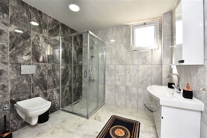 2+1 Wohnung im Stadtteil Mahmutlar