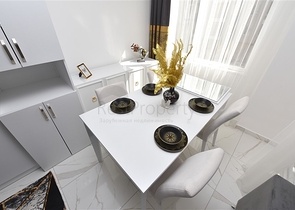 2+1 Wohnung im Stadtteil Mahmutlar