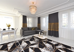 2+1 Wohnung im Stadtteil Mahmutlar