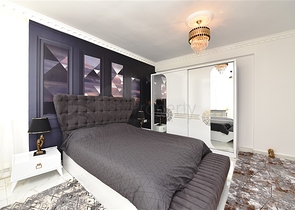 2+1 Wohnung im Stadtteil Mahmutlar