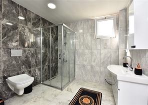 2+1 Wohnung im Stadtteil Mahmutlar