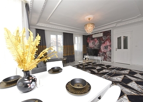 2+1 Wohnung im Stadtteil Mahmutlar