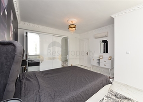 2+1 Wohnung im Stadtteil Mahmutlar