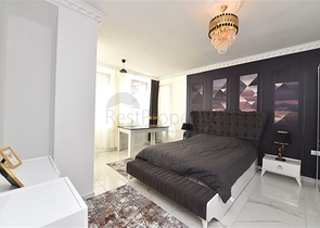 2+1 Wohnung im Stadtteil Mahmutlar