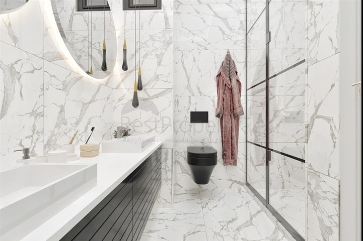 Neue Wohnanlage im Stadtteil Pajallar