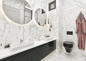 Neue Wohnanlage im Stadtteil Pajallar