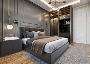 Neue Wohnanlage im Stadtteil Pajallar