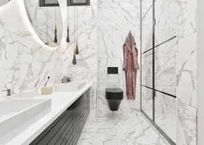 Neue Wohnanlage im Stadtteil Pajallar