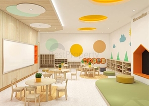 Neue Wohnanlage im Stadtteil Pajallar