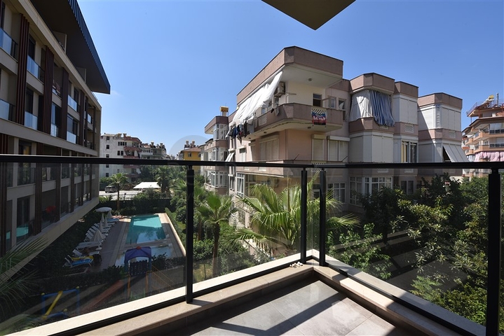Wohnung zur Miete im Zentrum von Alanya Wohnung zur Miete im Zentrum von Alanya