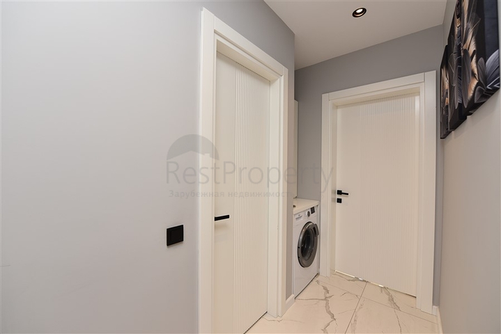 Wohnung zur Miete im Zentrum von Alanya Wohnung zur Miete im Zentrum von Alanya