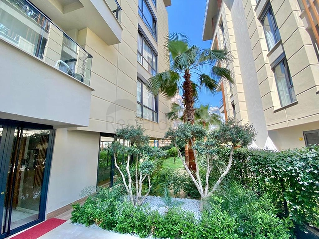 Wohnung zur Miete im Zentrum von Alanya Wohnung zur Miete im Zentrum von Alanya