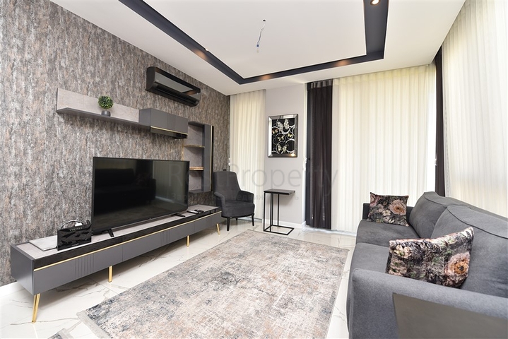 Wohnung zur Miete im Zentrum von Alanya Wohnung zur Miete im Zentrum von Alanya