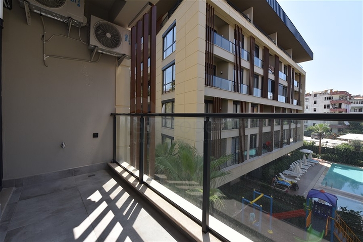 Wohnung zur Miete im Zentrum von Alanya Wohnung zur Miete im Zentrum von Alanya