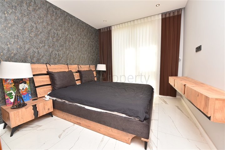 Wohnung zur Miete im Zentrum von Alanya Wohnung zur Miete im Zentrum von Alanya