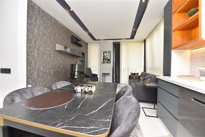 Wohnung zur Miete im Zentrum von Alanya Wohnung zur Miete im Zentrum von Alanya