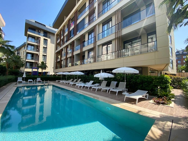 Wohnung zur Miete im Zentrum von Alanya Wohnung zur Miete im Zentrum von Alanya