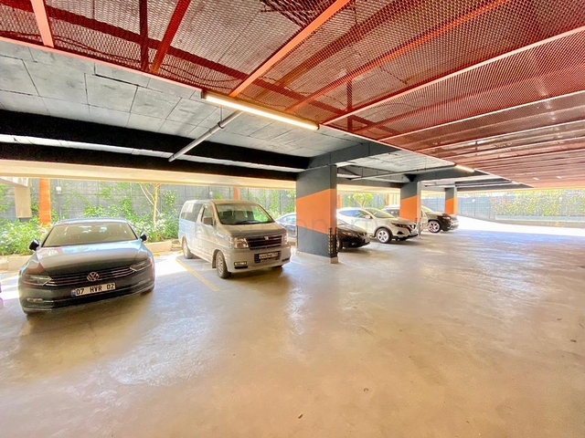 Wohnung zur Miete im Zentrum von Alanya Wohnung zur Miete im Zentrum von Alanya