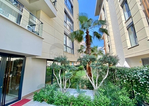 Wohnung zur Miete im Zentrum von Alanya Wohnung zur Miete im Zentrum von Alanya