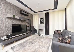 Wohnung zur Miete im Zentrum von Alanya Wohnung zur Miete im Zentrum von Alanya