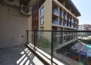Wohnung zur Miete im Zentrum von Alanya Wohnung zur Miete im Zentrum von Alanya