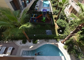 Wohnung zur Miete im Zentrum von Alanya Wohnung zur Miete im Zentrum von Alanya
