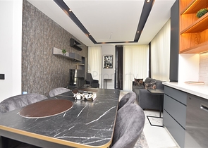 Wohnung zur Miete im Zentrum von Alanya Wohnung zur Miete im Zentrum von Alanya