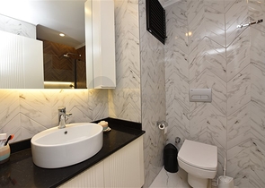 Wohnung zur Miete im Zentrum von Alanya Wohnung zur Miete im Zentrum von Alanya
