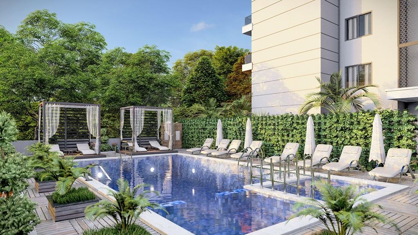 Neues Investitionsprojekt in Kargicak Neues Investitionsprojekt in Kargicak