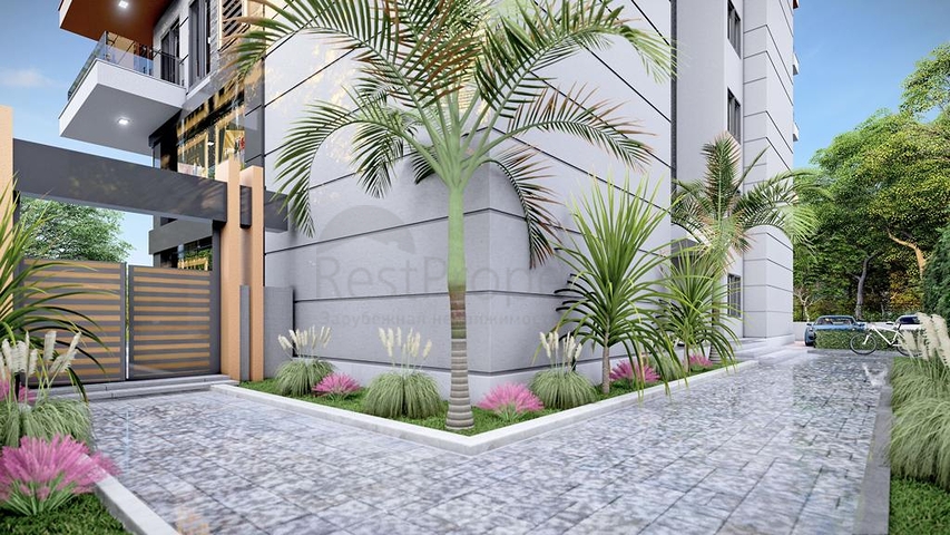 Neues Investitionsprojekt in Kargicak Neues Investitionsprojekt in Kargicak