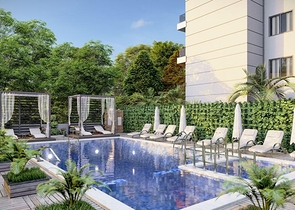 Neues Investitionsprojekt in Kargicak Neues Investitionsprojekt in Kargicak