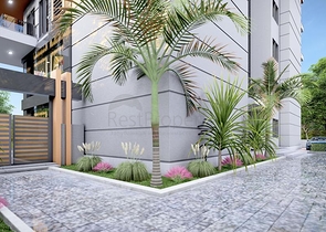 Neues Investitionsprojekt in Kargicak Neues Investitionsprojekt in Kargicak