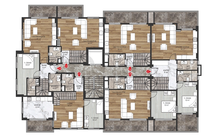 Neues Investitionsprojekt im Bezirk Oba