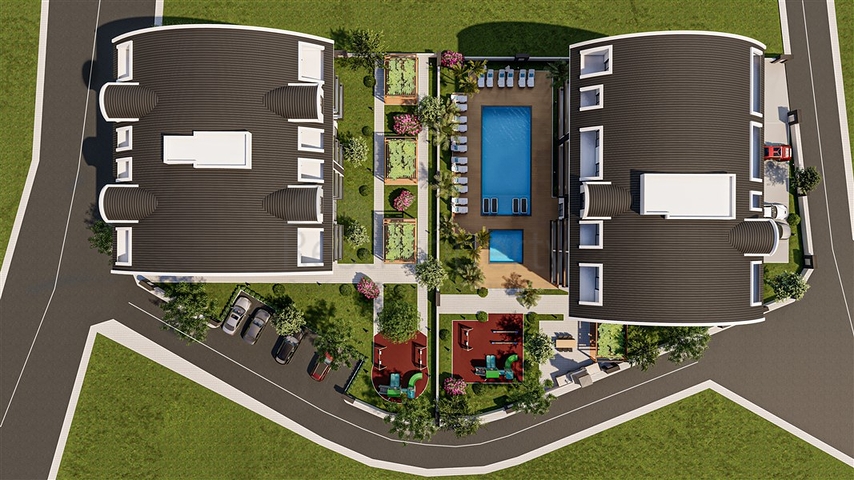 Neues Investitionsprojekt im Bezirk Oba