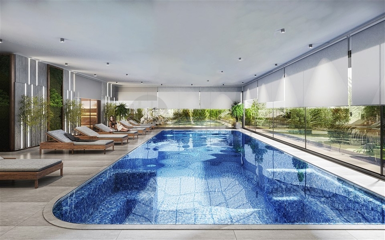 Neues Investitionsprojekt im Bezirk Oba