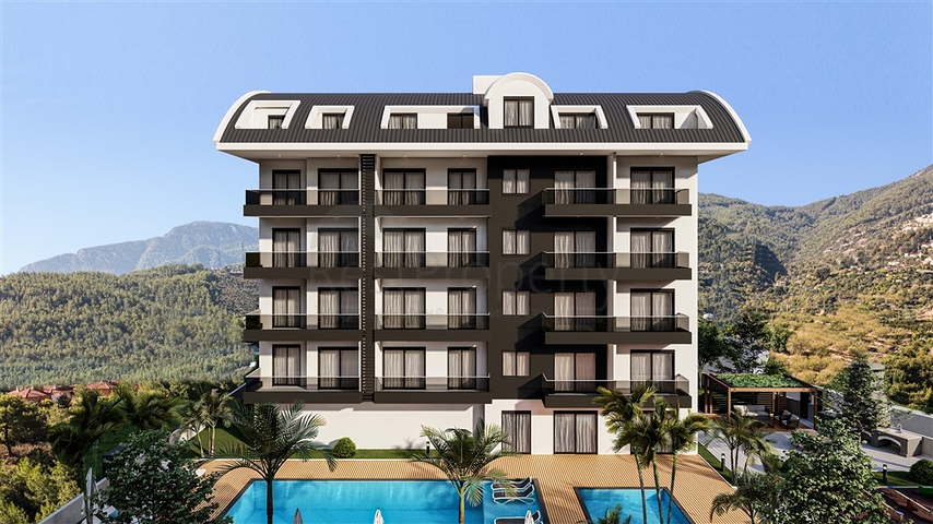 Neues Investitionsprojekt im Bezirk Oba