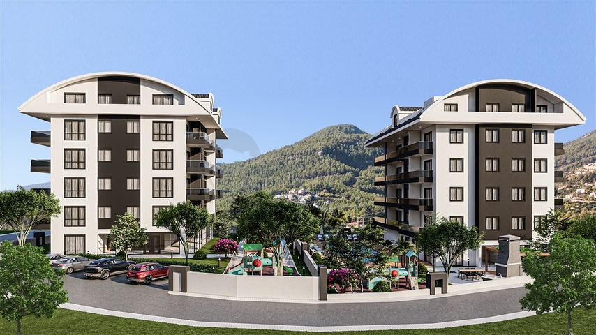 Neues Investitionsprojekt im Bezirk Oba