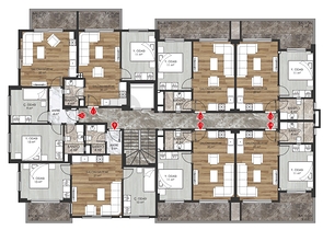 Neues Investitionsprojekt im Bezirk Oba