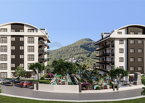 Neues Investitionsprojekt im Bezirk Oba