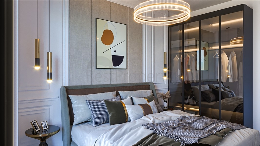 Neues Investitionsprojekt im Bezirk Oba