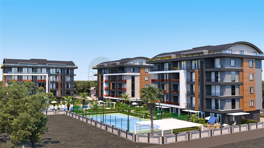 Neues Investitionsprojekt im Bezirk Oba