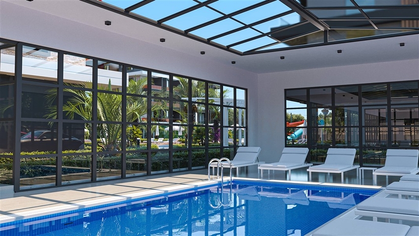 Neues Investitionsprojekt im Bezirk Oba