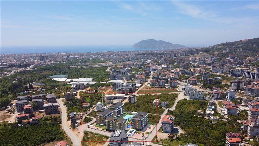 Neues Investitionsprojekt im Bezirk Oba