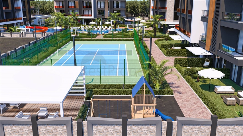 Neues Investitionsprojekt im Bezirk Oba