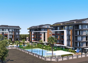 Neues Investitionsprojekt im Bezirk Oba