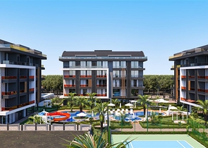 Neues Investitionsprojekt im Bezirk Oba