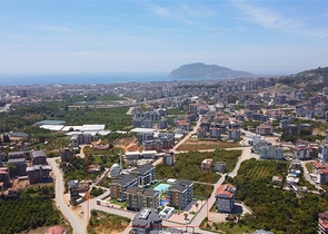 Neues Investitionsprojekt im Bezirk Oba